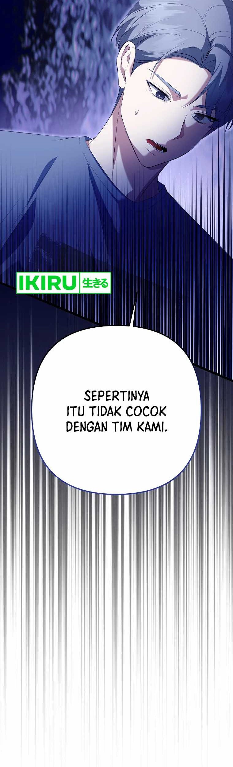 The Crazy Genius Composer Returns Chapter 39 - halaman 38