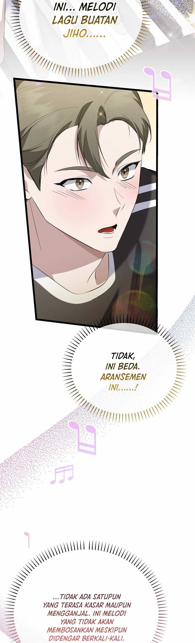 The Crazy Genius Composer Returns Chapter 39 - halaman 48