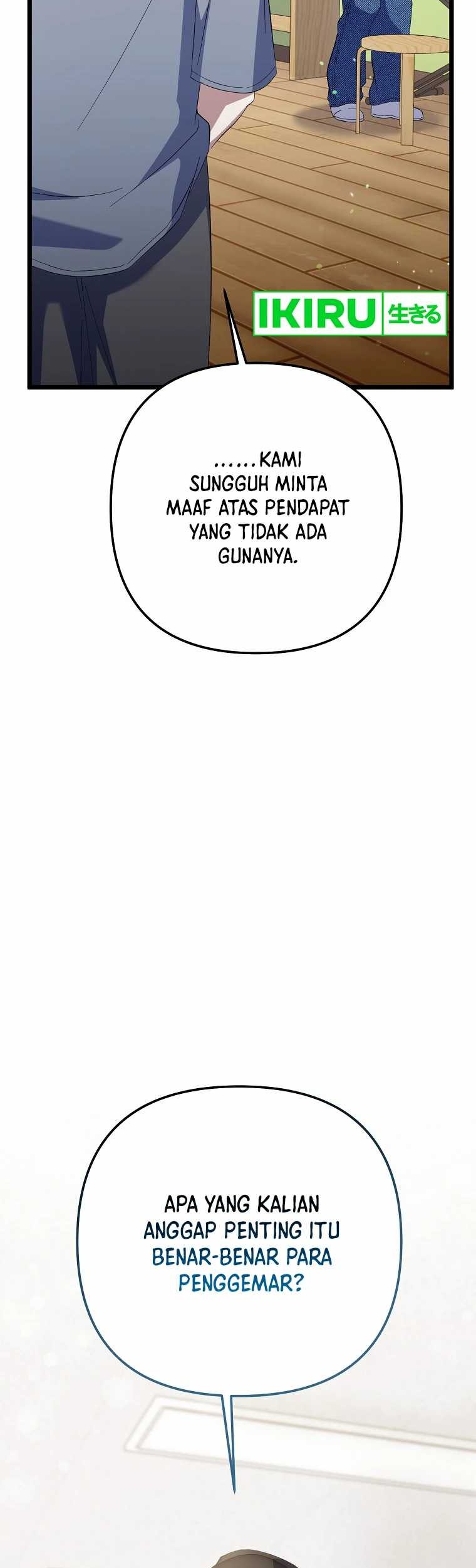 The Crazy Genius Composer Returns Chapter 39 - halaman 54