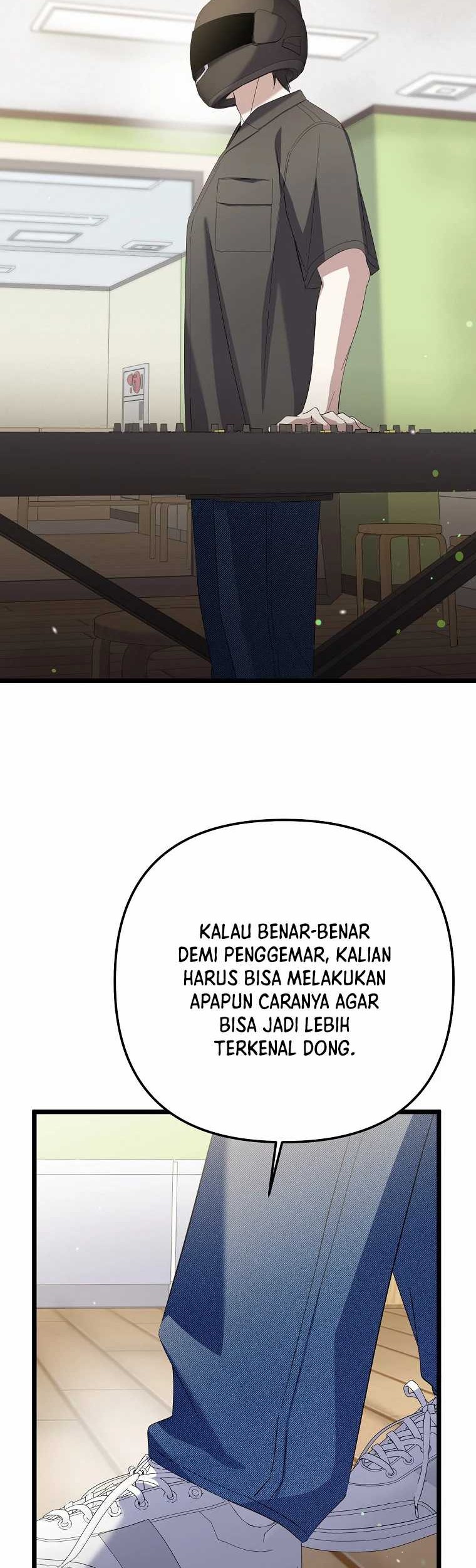 The Crazy Genius Composer Returns Chapter 39 - halaman 55