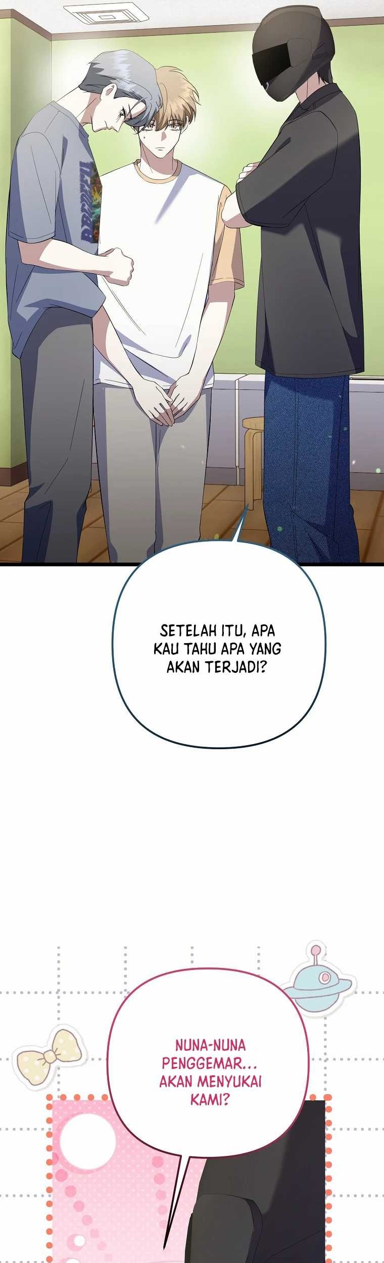 The Crazy Genius Composer Returns Chapter 39 - halaman 57