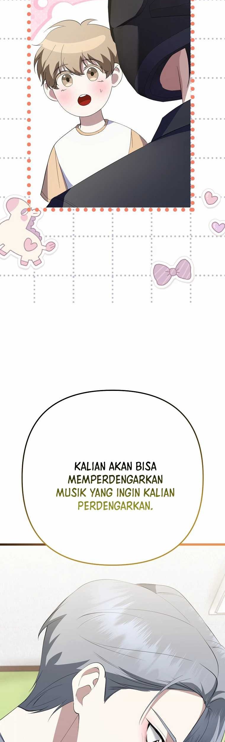 The Crazy Genius Composer Returns Chapter 39 - halaman 58