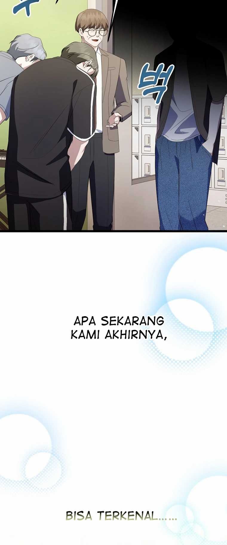 The Crazy Genius Composer Returns Chapter 39 - halaman 6