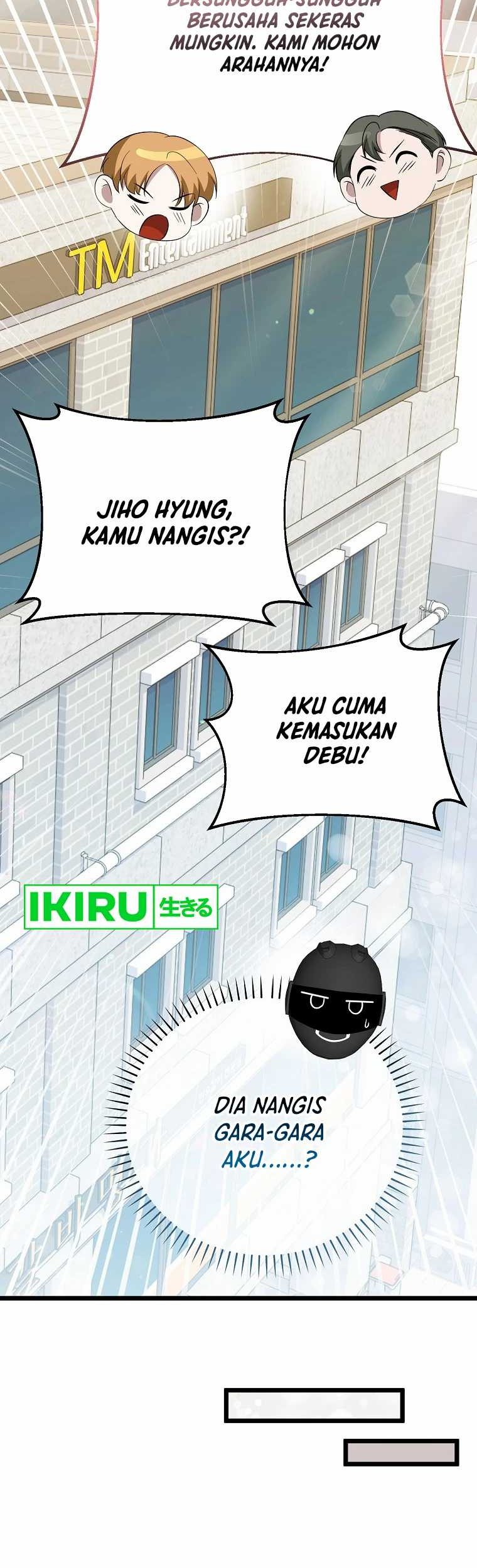 The Crazy Genius Composer Returns Chapter 39 - halaman 64
