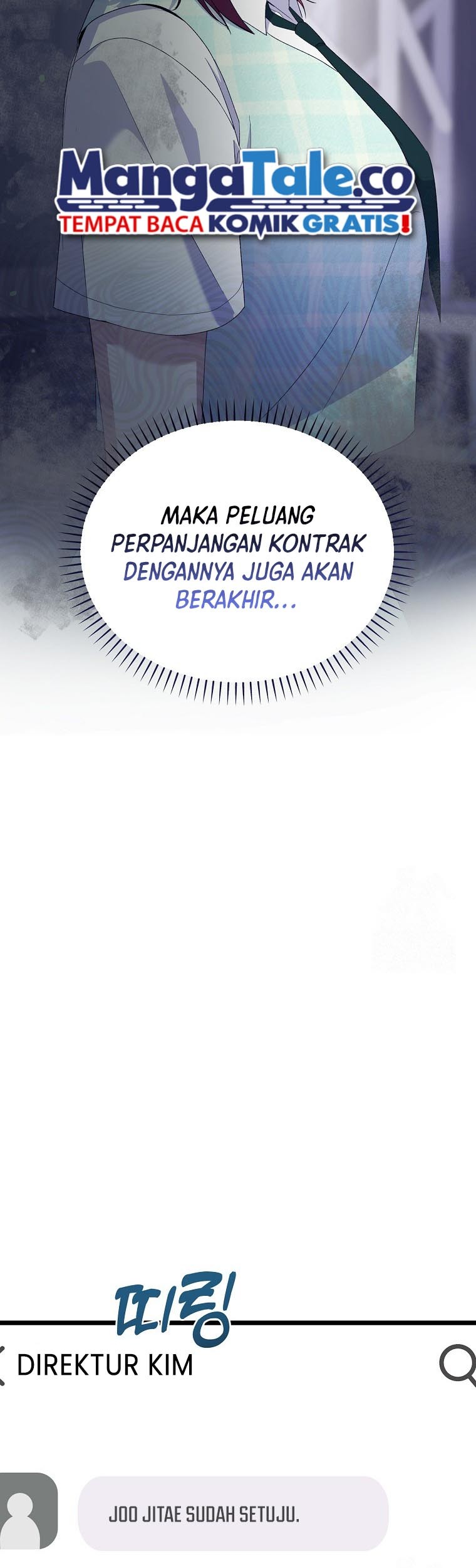 The Crazy Genius Composer Returns Chapter 4 - halaman 18