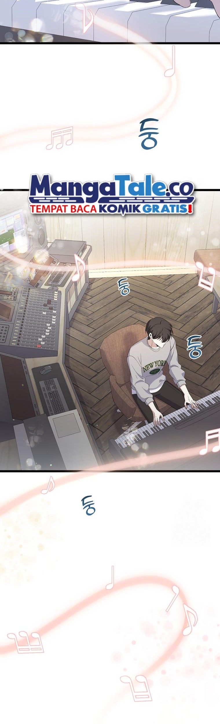 The Crazy Genius Composer Returns Chapter 4 - halaman 23