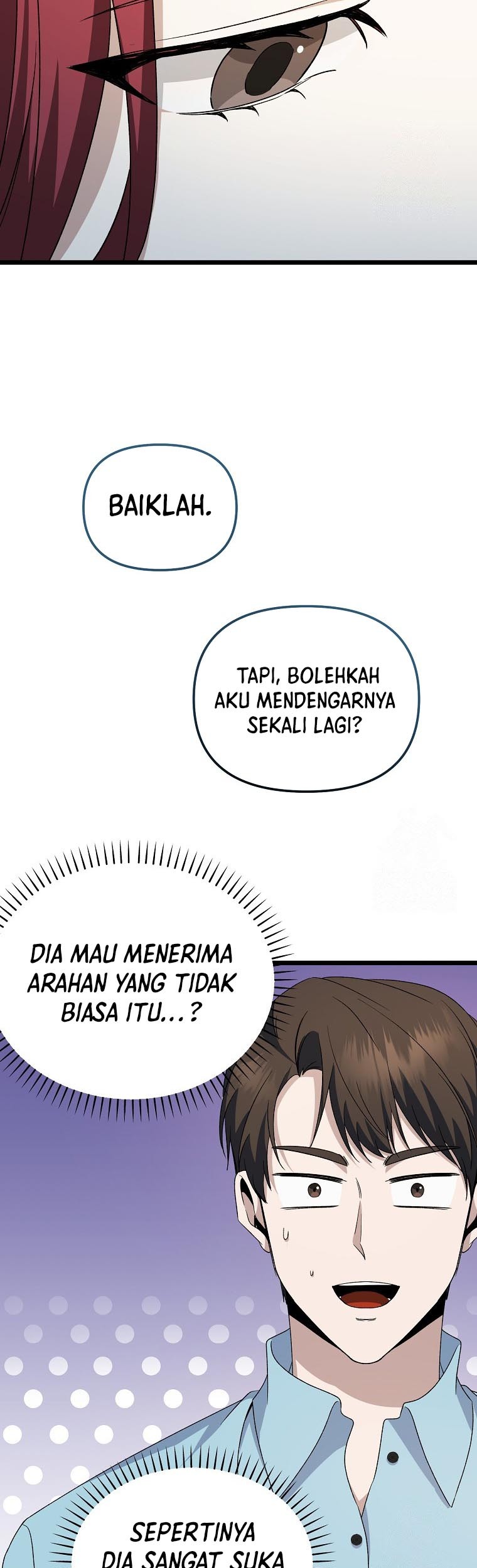 The Crazy Genius Composer Returns Chapter 4 - halaman 42