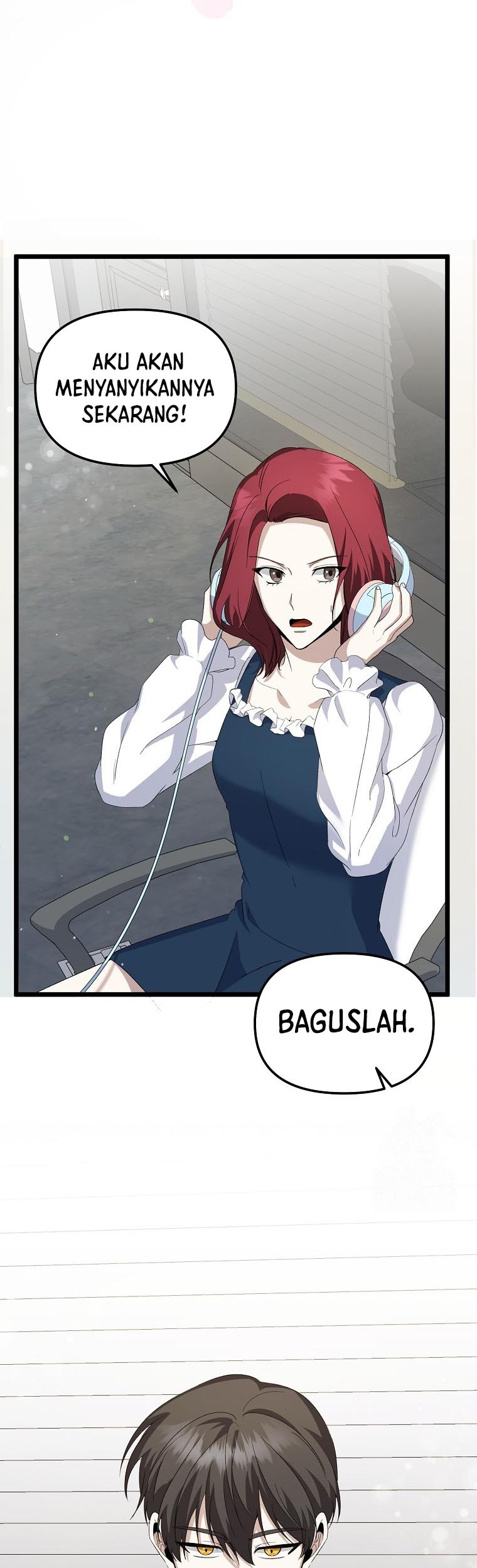 The Crazy Genius Composer Returns Chapter 4 - halaman 48