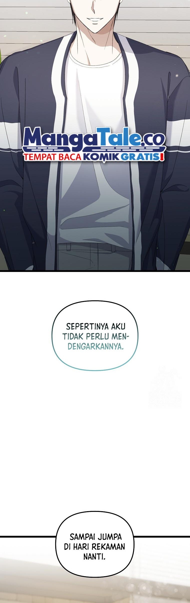 The Crazy Genius Composer Returns Chapter 4 - halaman 49