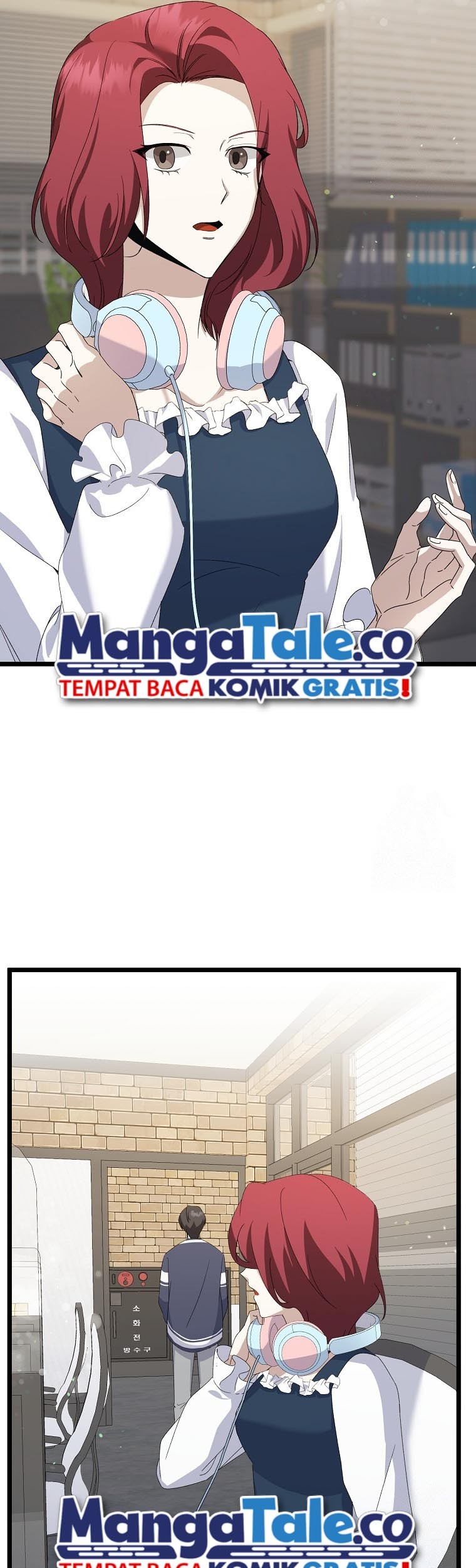 The Crazy Genius Composer Returns Chapter 4 - halaman 50