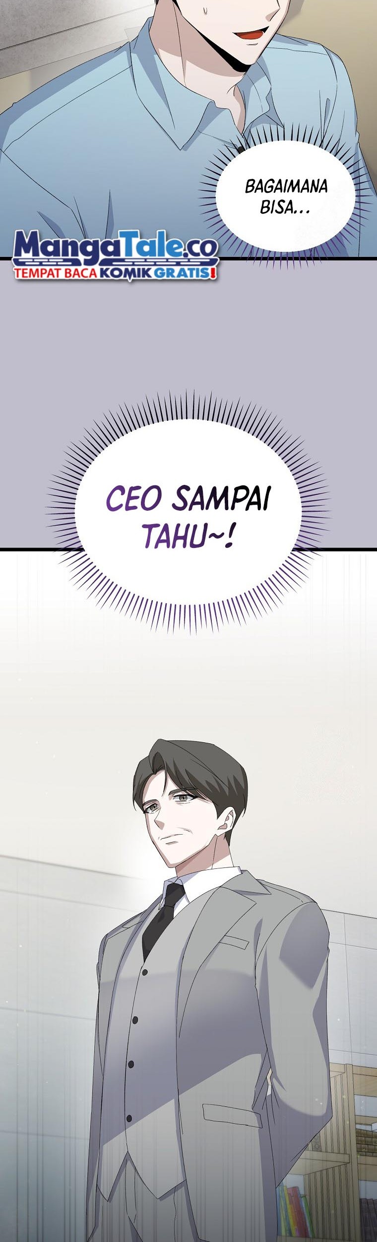 The Crazy Genius Composer Returns Chapter 4 - halaman 53