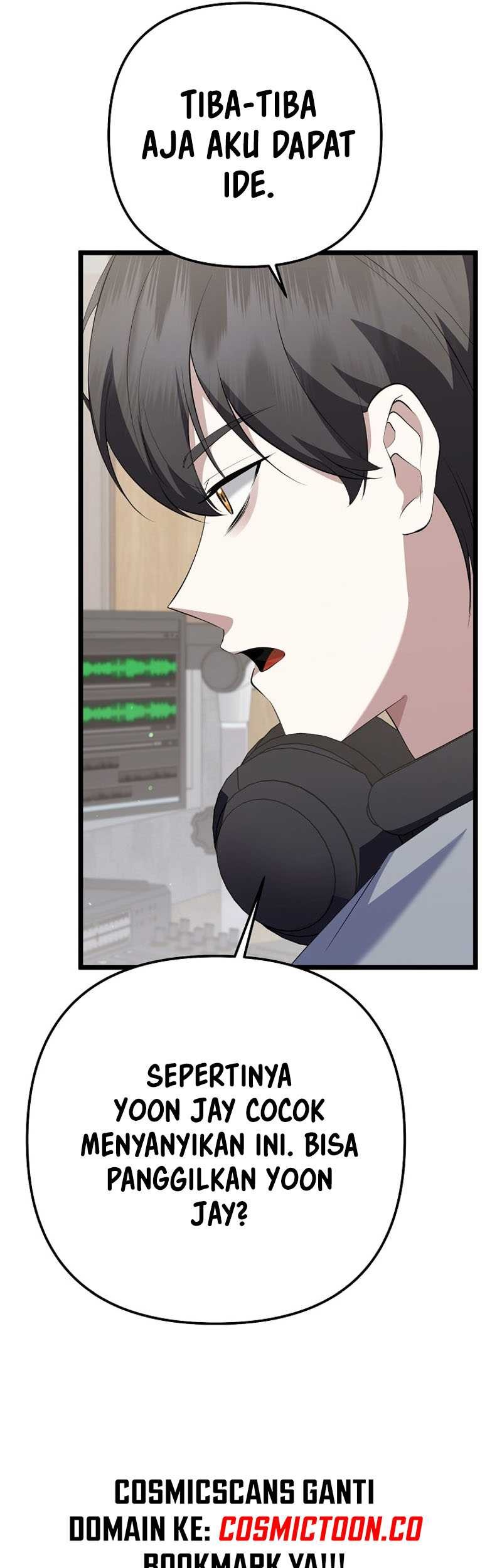 The Crazy Genius Composer Returns Chapter 40 - halaman 12