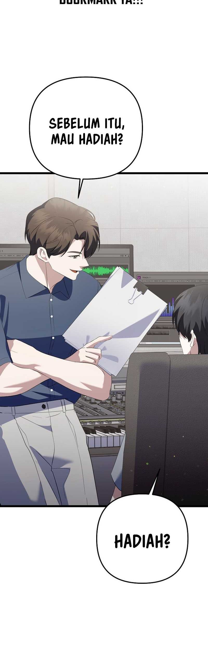 The Crazy Genius Composer Returns Chapter 40 - halaman 13