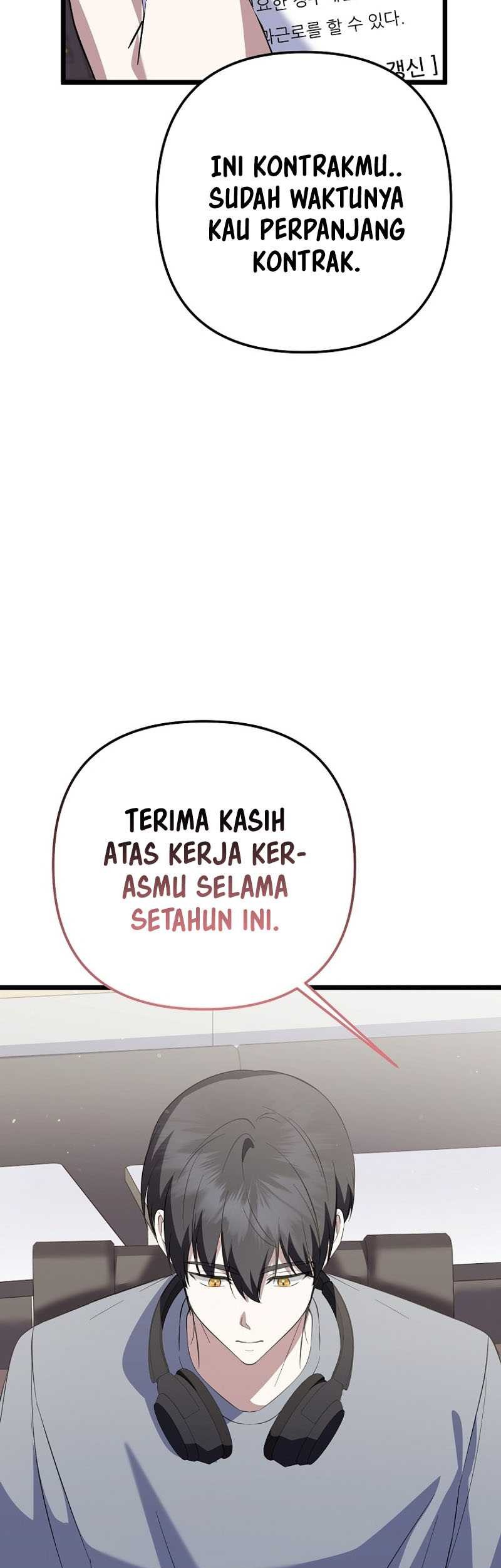 The Crazy Genius Composer Returns Chapter 40 - halaman 16