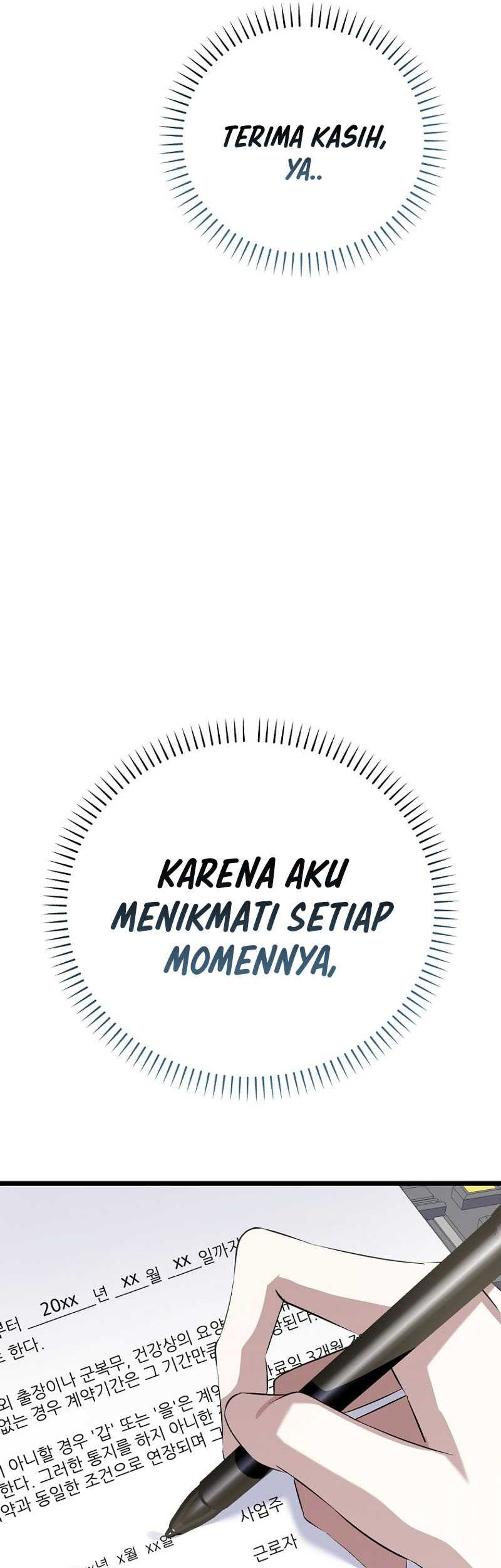 The Crazy Genius Composer Returns Chapter 40 - halaman 18