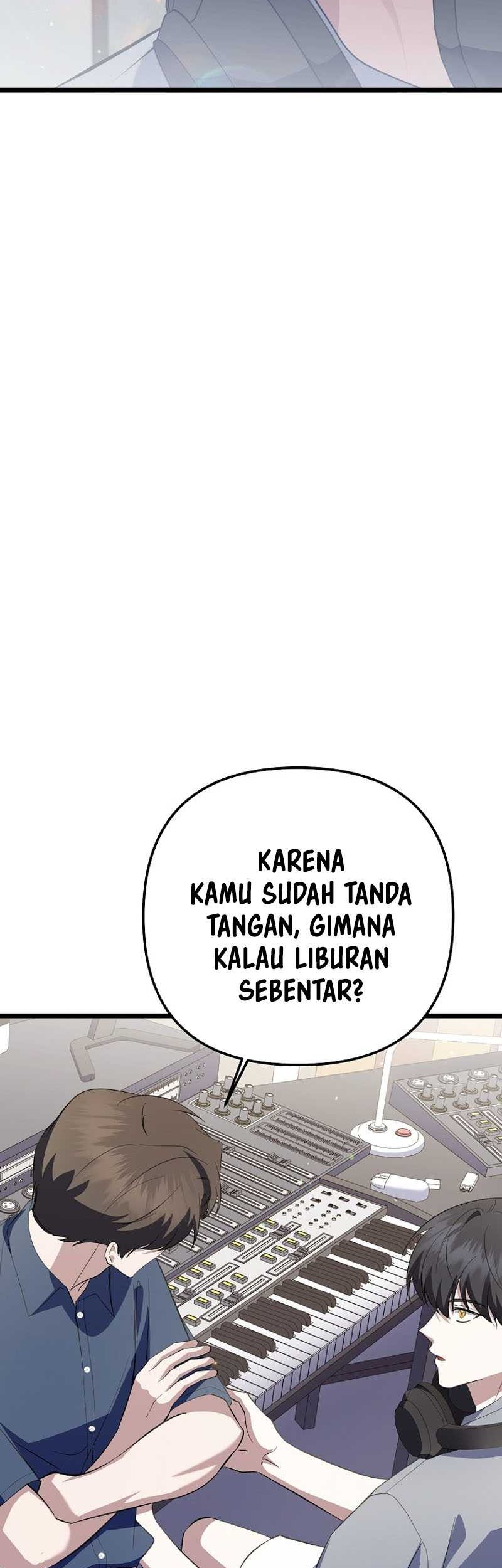 The Crazy Genius Composer Returns Chapter 40 - halaman 20