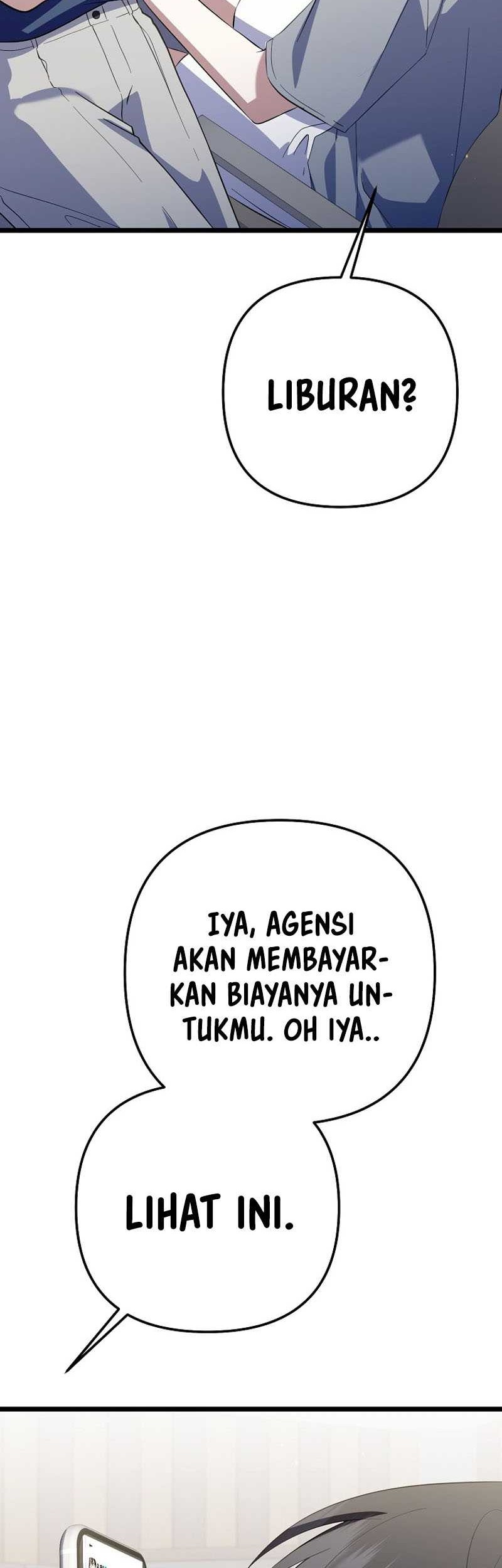 The Crazy Genius Composer Returns Chapter 40 - halaman 21