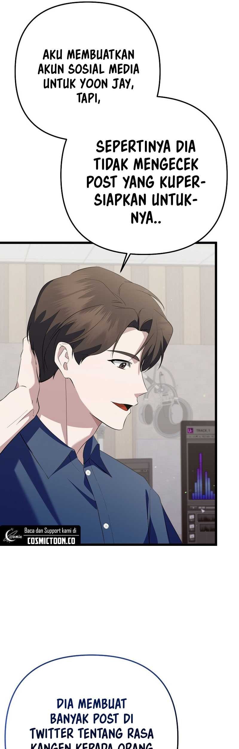 The Crazy Genius Composer Returns Chapter 40 - halaman 23