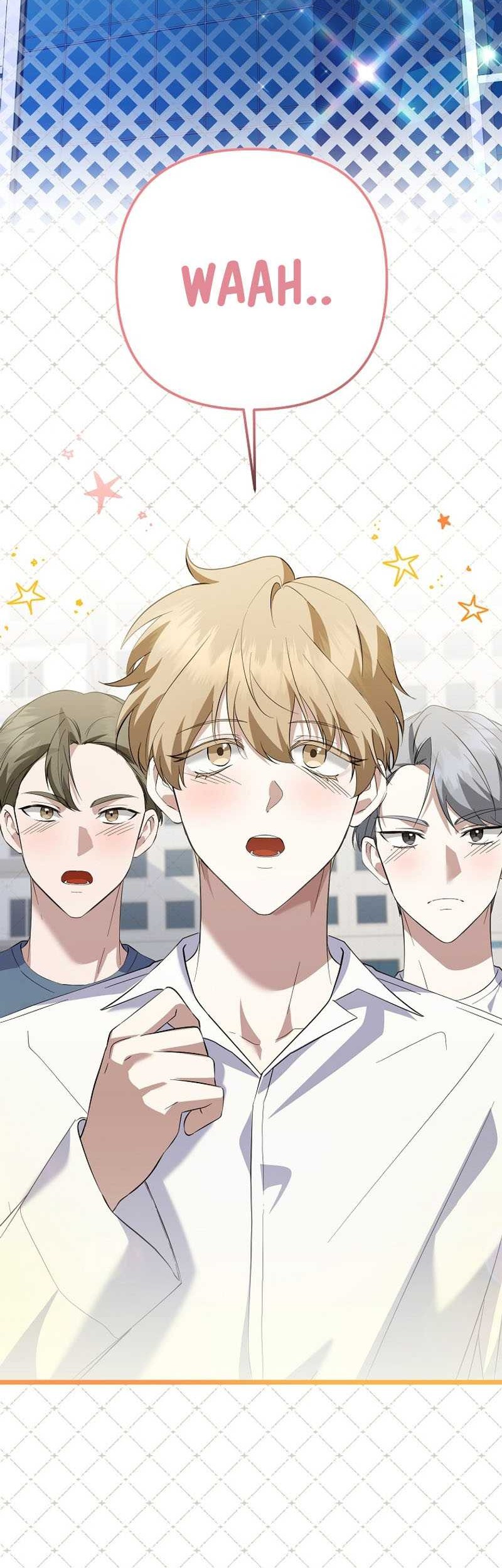 The Crazy Genius Composer Returns Chapter 40 - halaman 3