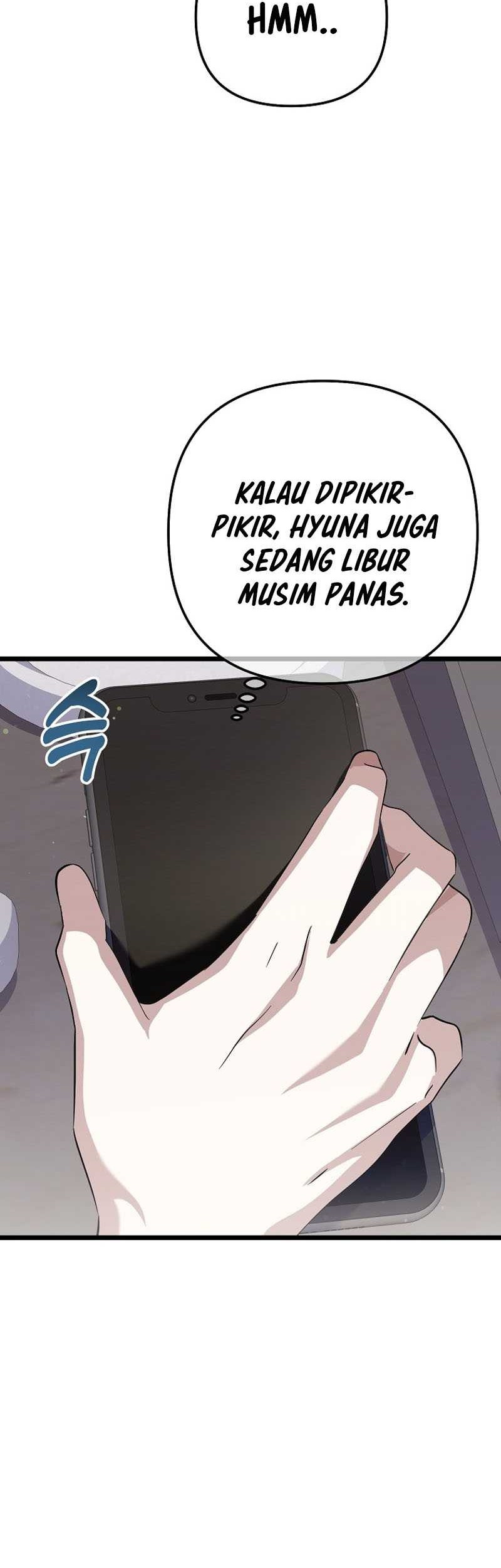The Crazy Genius Composer Returns Chapter 40 - halaman 30