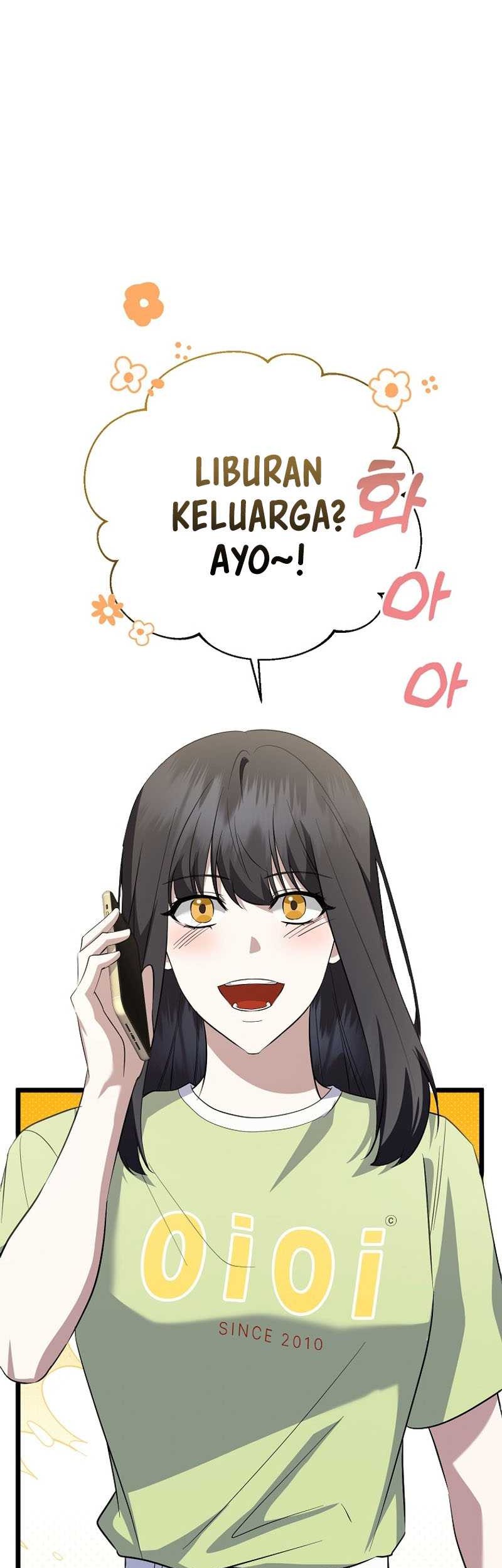 The Crazy Genius Composer Returns Chapter 40 - halaman 31