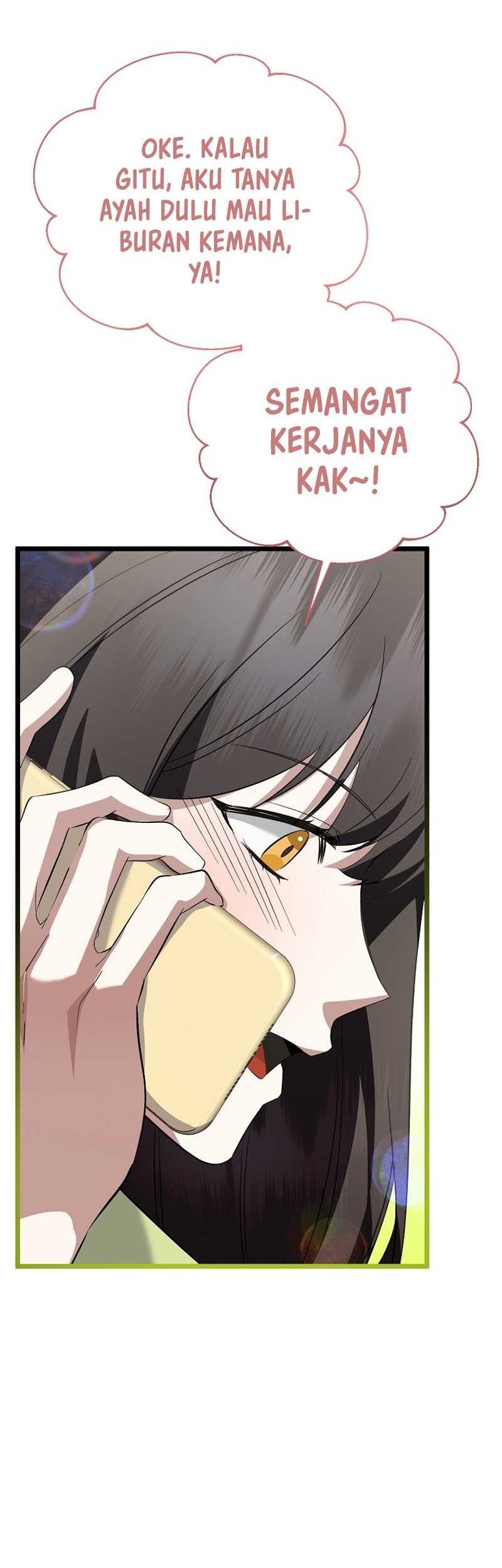The Crazy Genius Composer Returns Chapter 40 - halaman 35