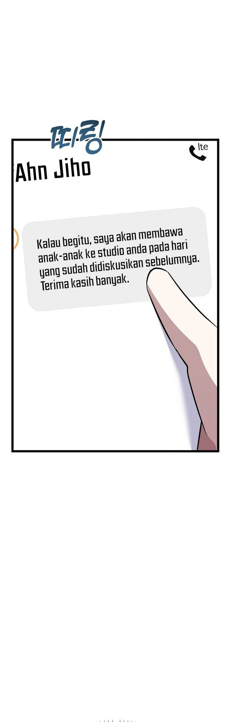 The Crazy Genius Composer Returns Chapter 40 - halaman 37
