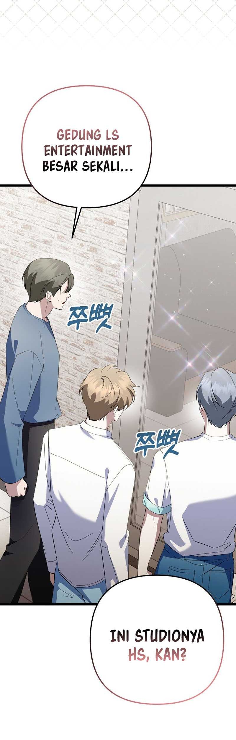 The Crazy Genius Composer Returns Chapter 40 - halaman 4