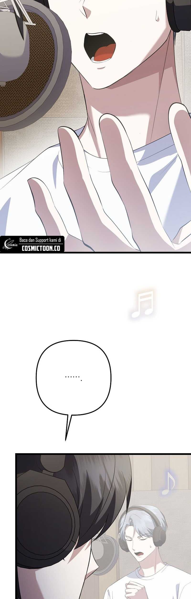 The Crazy Genius Composer Returns Chapter 40 - halaman 42