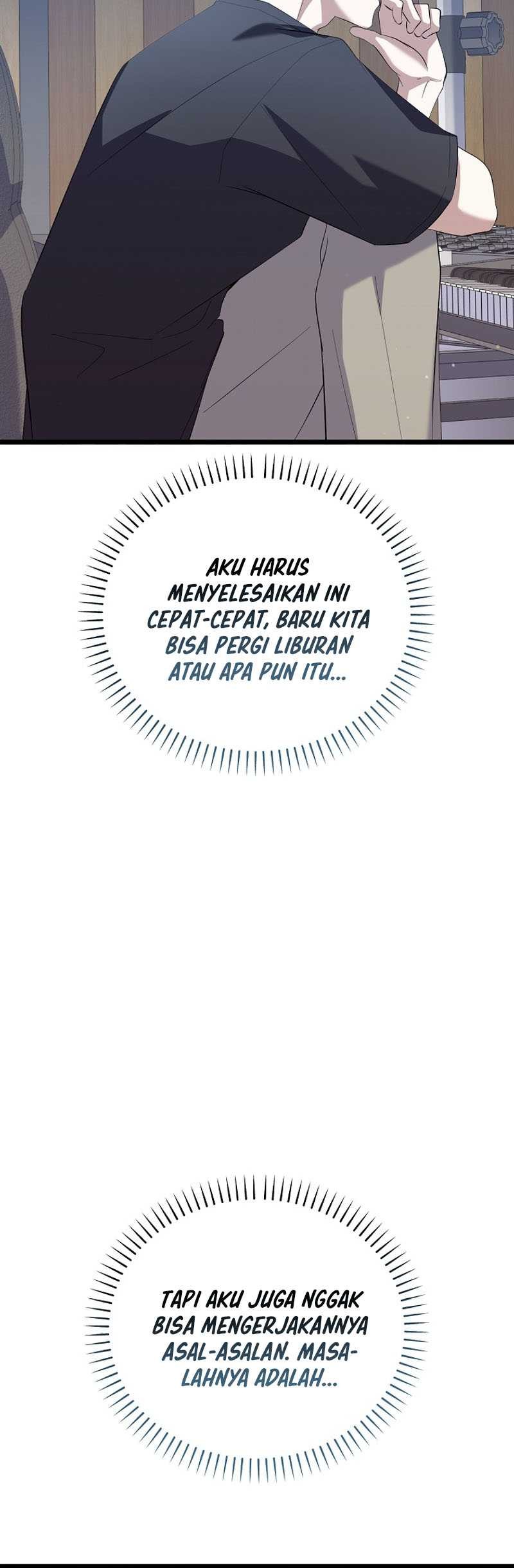 The Crazy Genius Composer Returns Chapter 40 - halaman 44