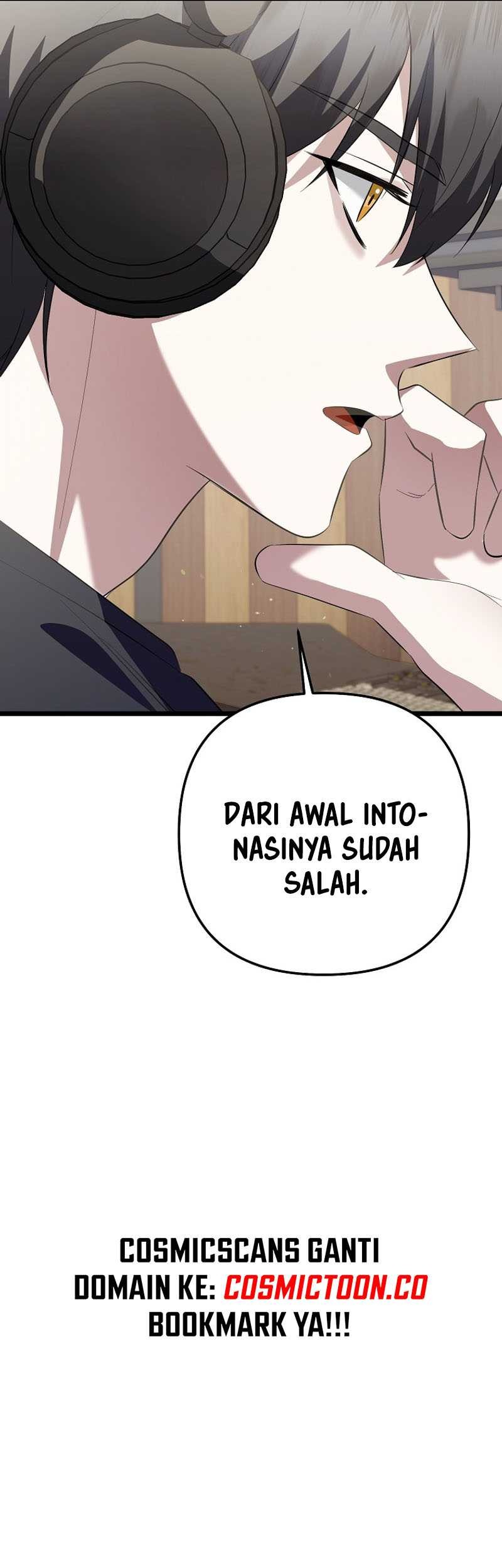 The Crazy Genius Composer Returns Chapter 40 - halaman 45