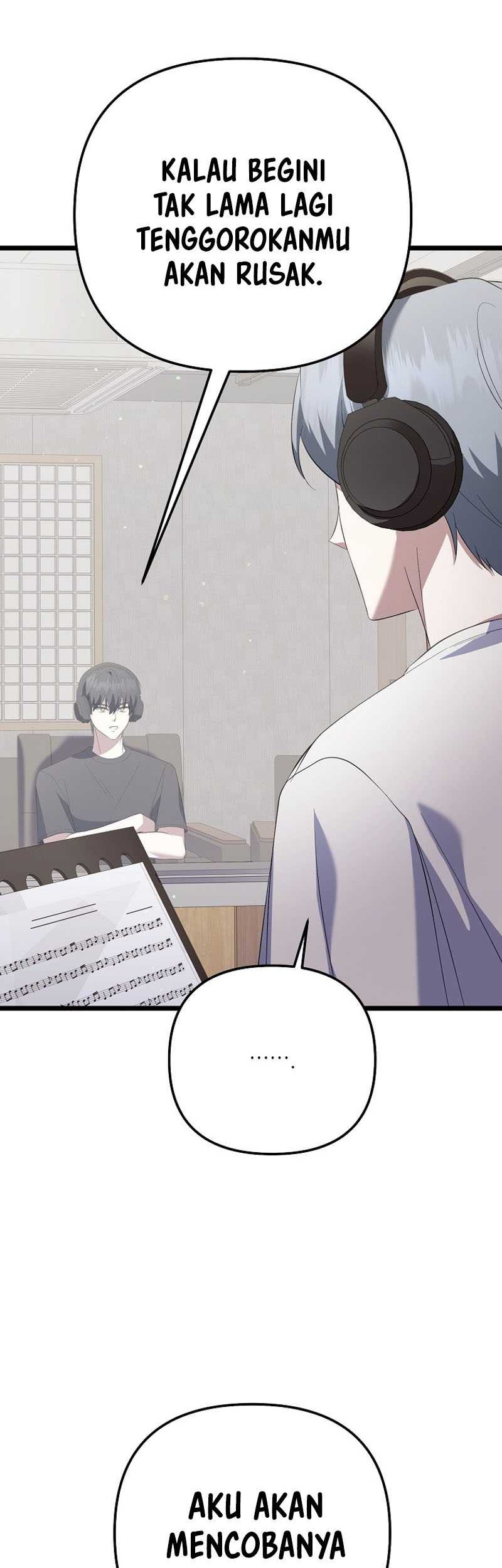 The Crazy Genius Composer Returns Chapter 40 - halaman 46