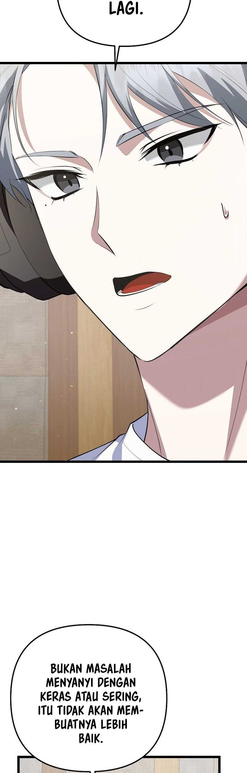 The Crazy Genius Composer Returns Chapter 40 - halaman 47