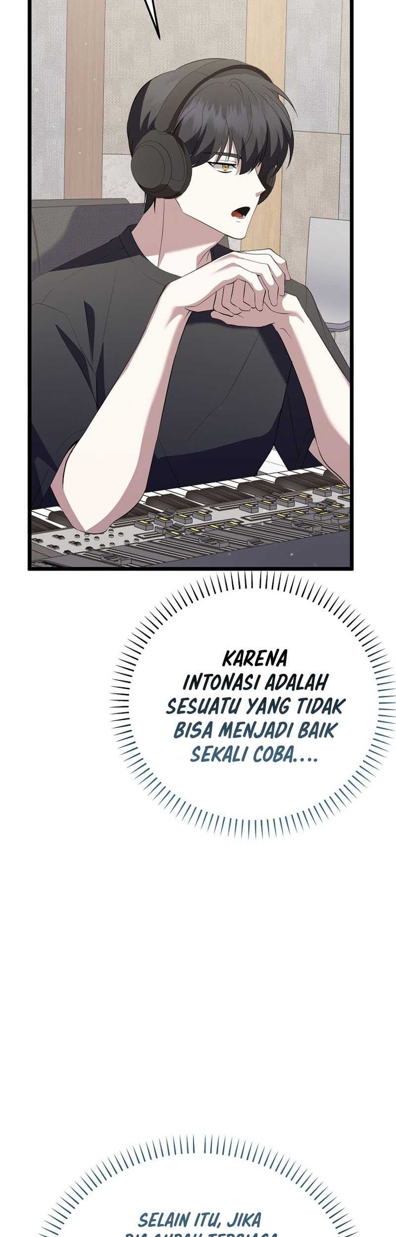 The Crazy Genius Composer Returns Chapter 40 - halaman 48