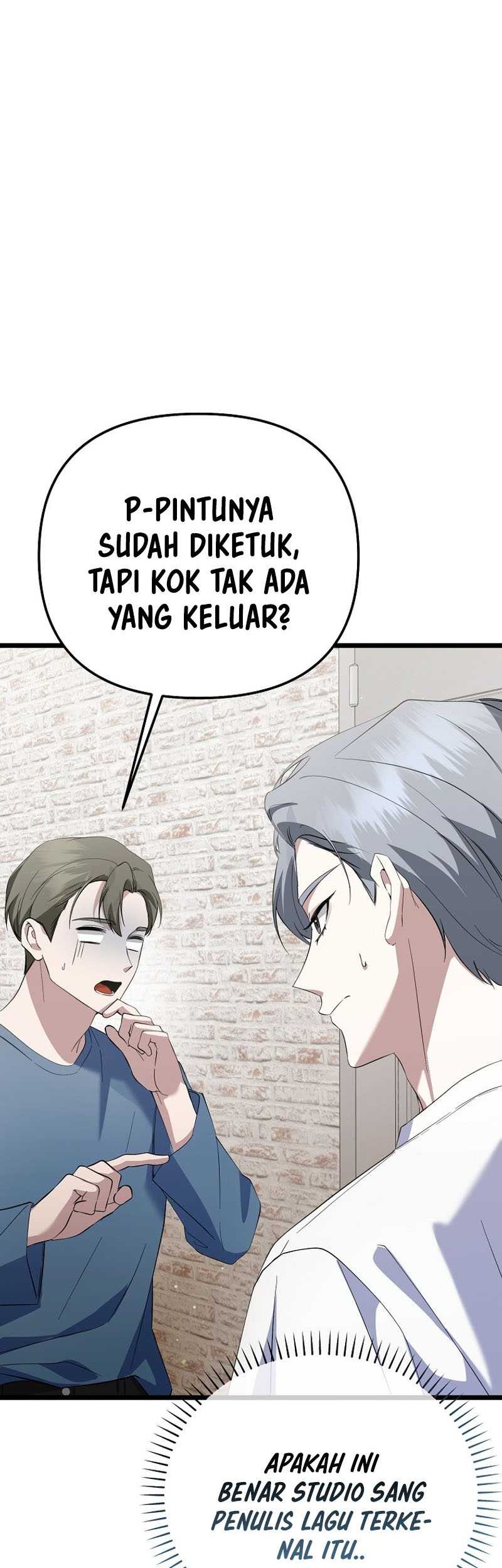 The Crazy Genius Composer Returns Chapter 40 - halaman 5