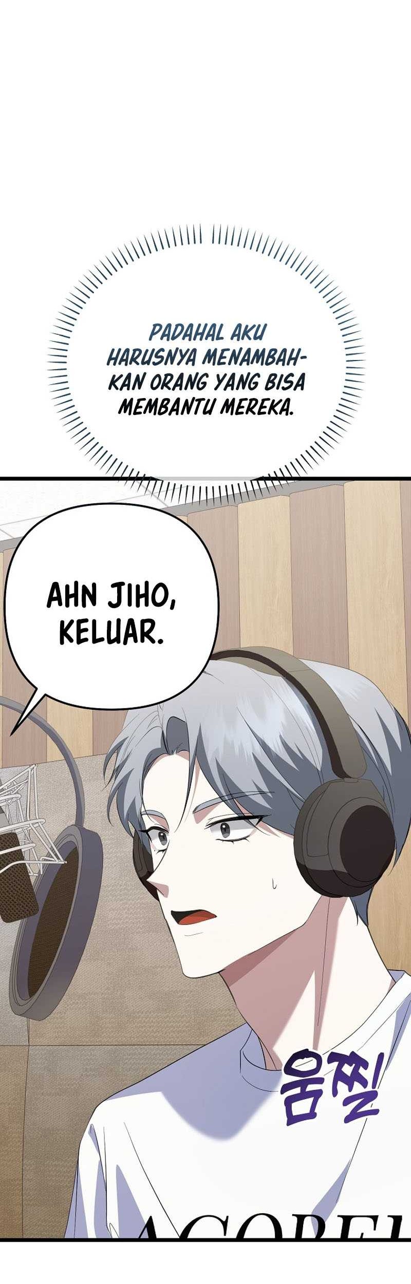 The Crazy Genius Composer Returns Chapter 40 - halaman 52