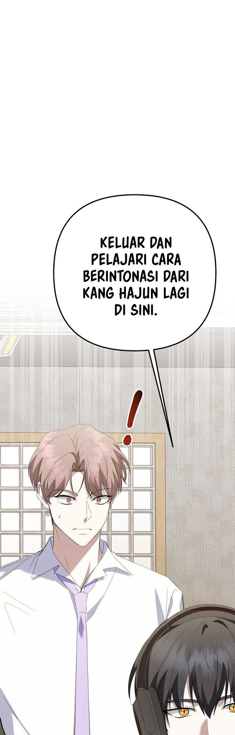 The Crazy Genius Composer Returns Chapter 40 - halaman 53