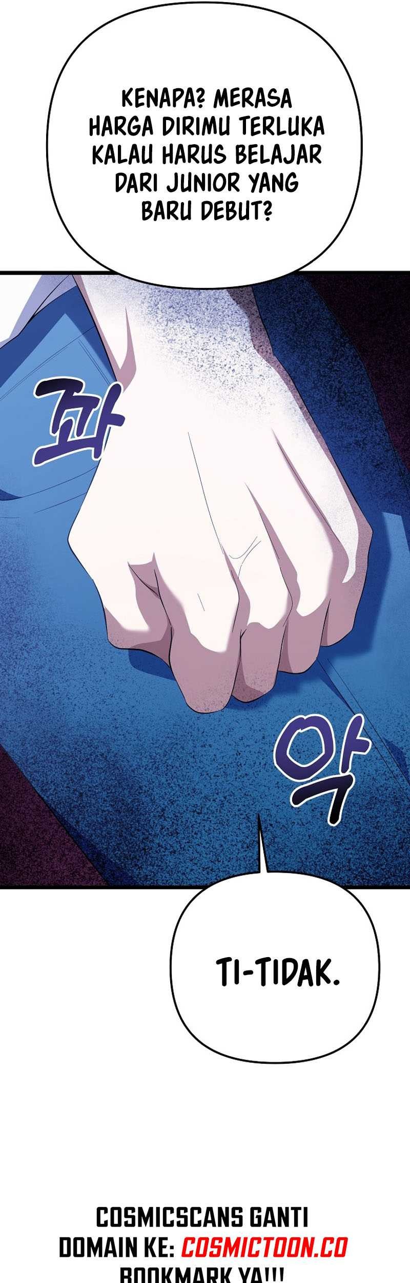 The Crazy Genius Composer Returns Chapter 40 - halaman 57