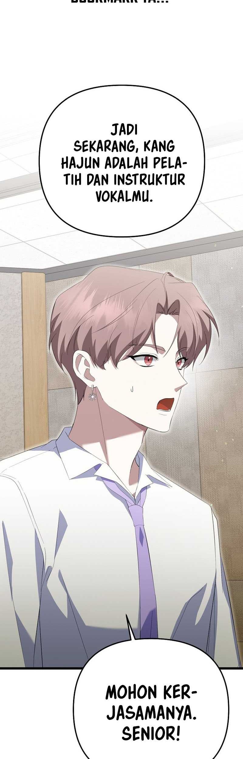 The Crazy Genius Composer Returns Chapter 40 - halaman 58