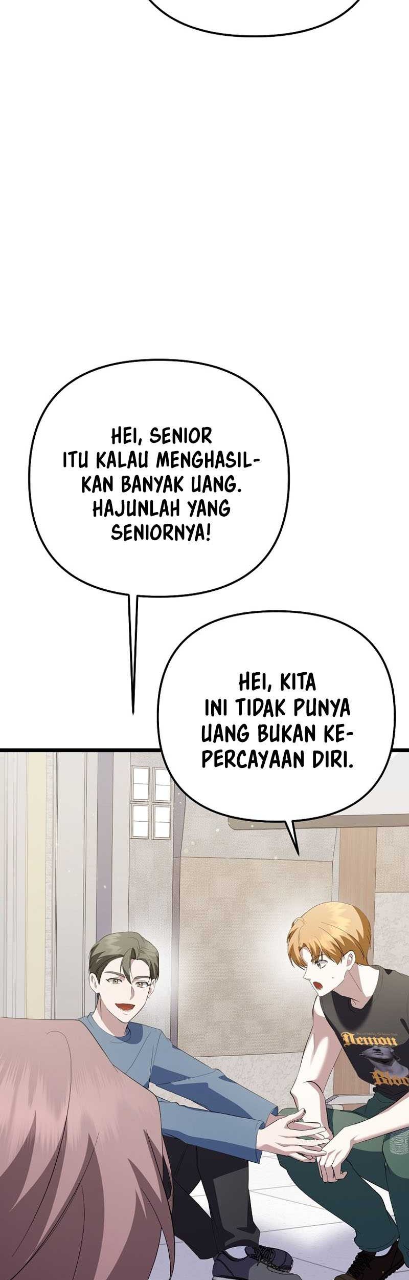 The Crazy Genius Composer Returns Chapter 40 - halaman 59