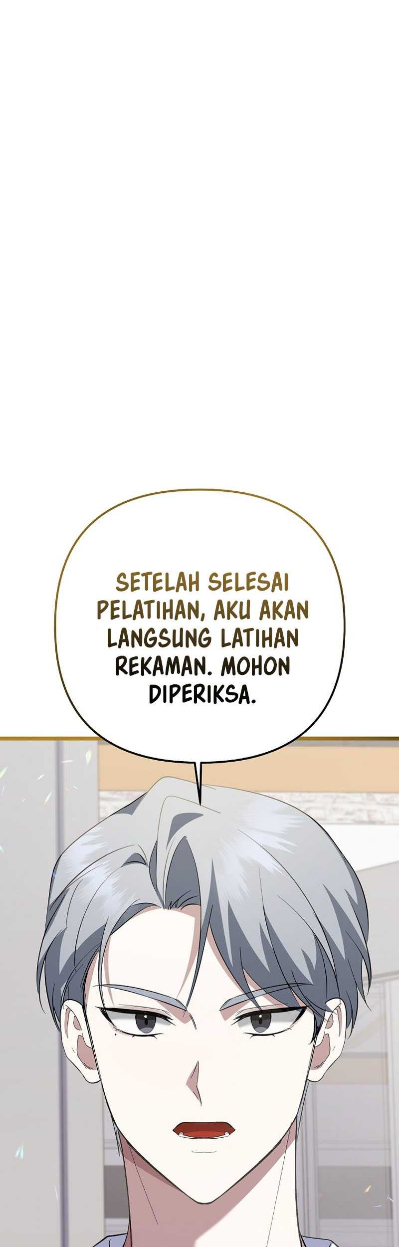 The Crazy Genius Composer Returns Chapter 40 - halaman 65
