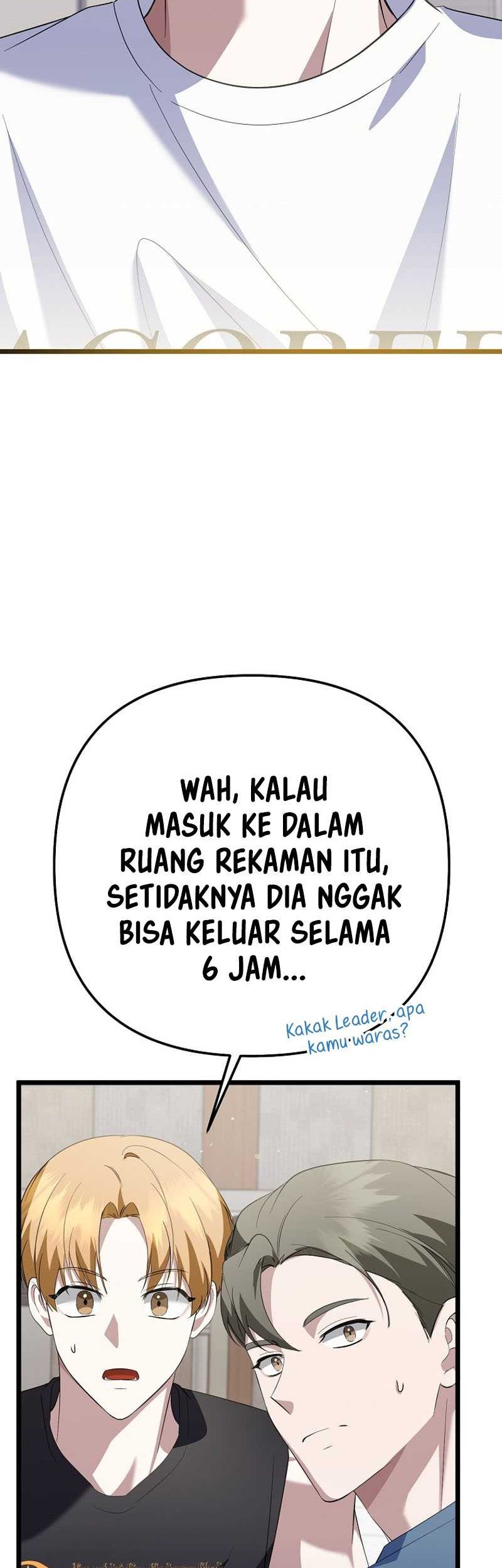 The Crazy Genius Composer Returns Chapter 40 - halaman 66