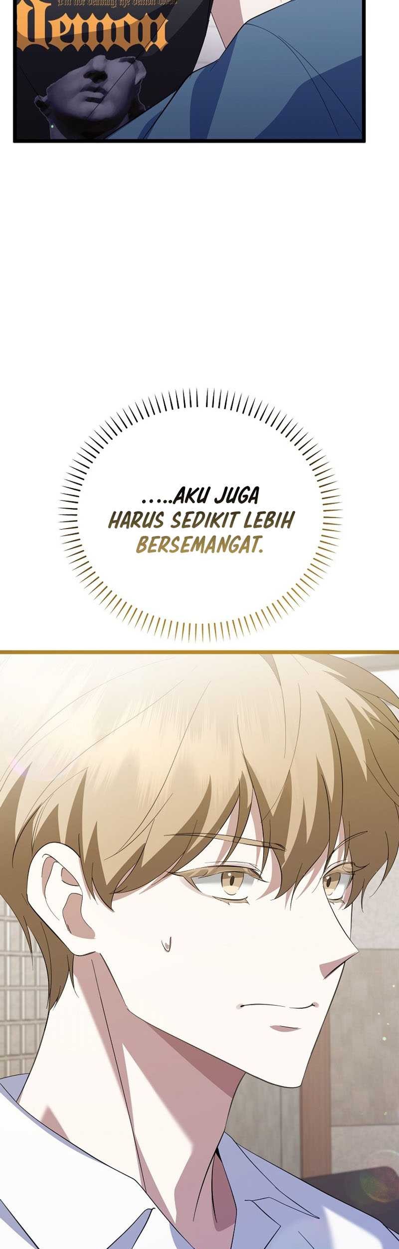 The Crazy Genius Composer Returns Chapter 40 - halaman 67