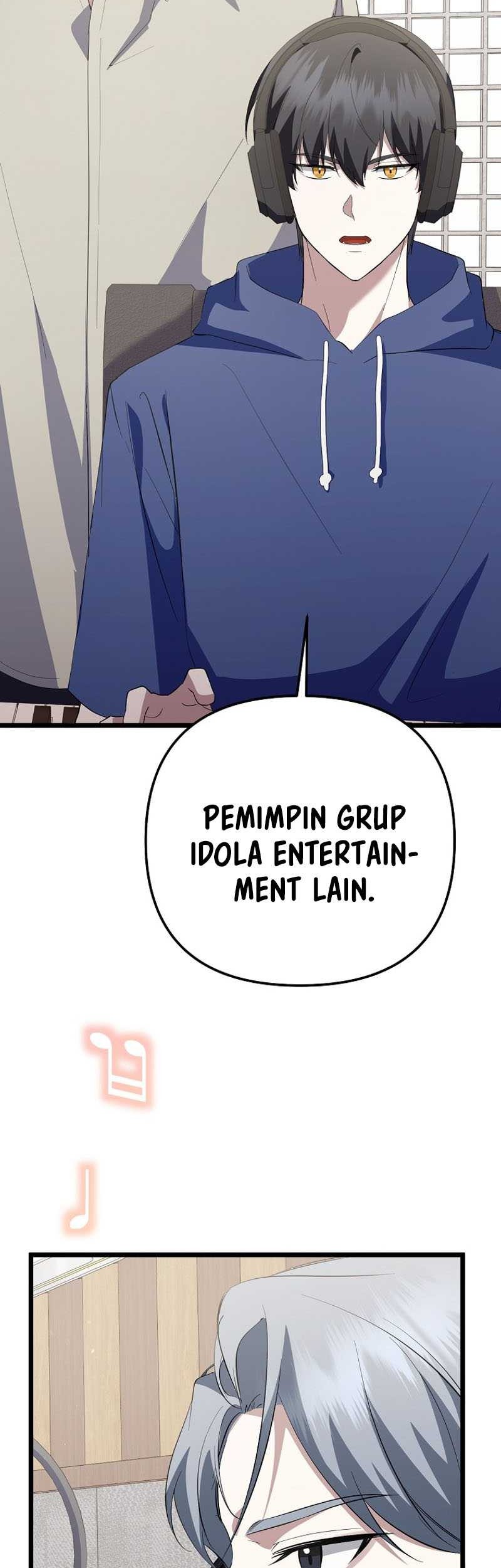 The Crazy Genius Composer Returns Chapter 40 - halaman 71