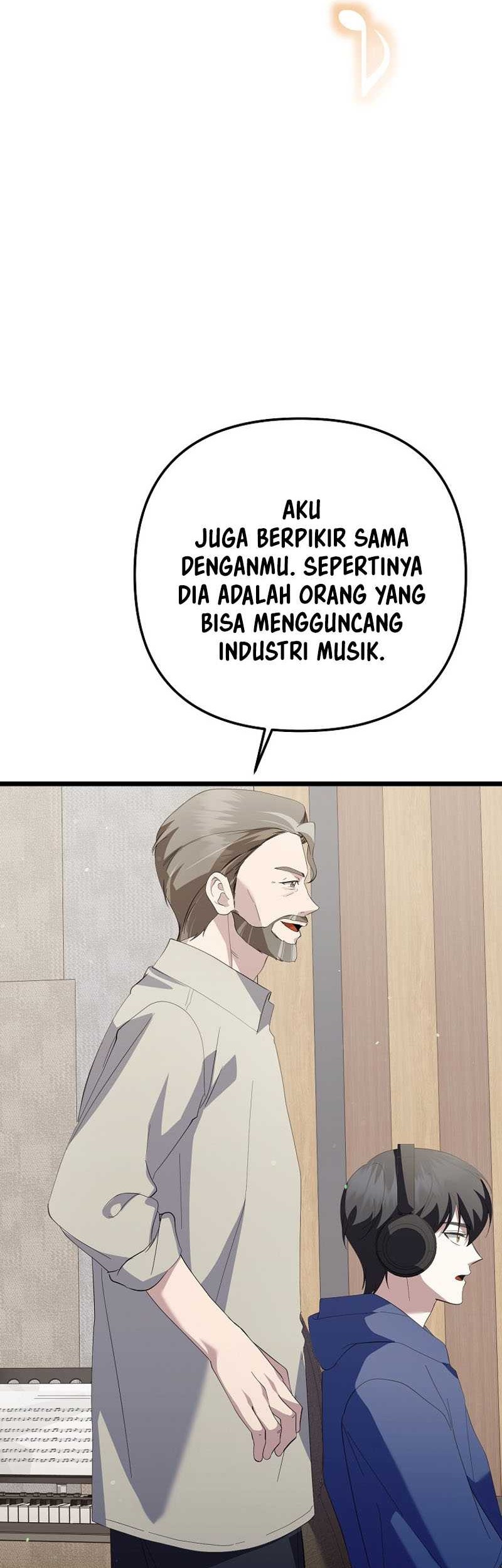 The Crazy Genius Composer Returns Chapter 40 - halaman 75