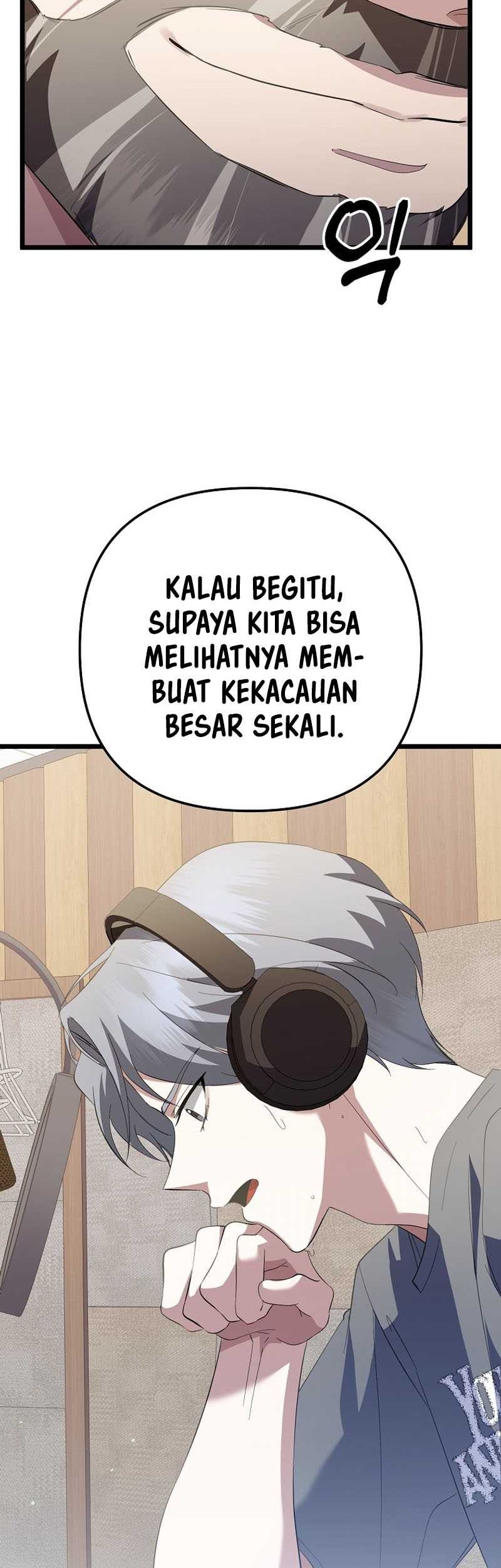 The Crazy Genius Composer Returns Chapter 40 - halaman 77