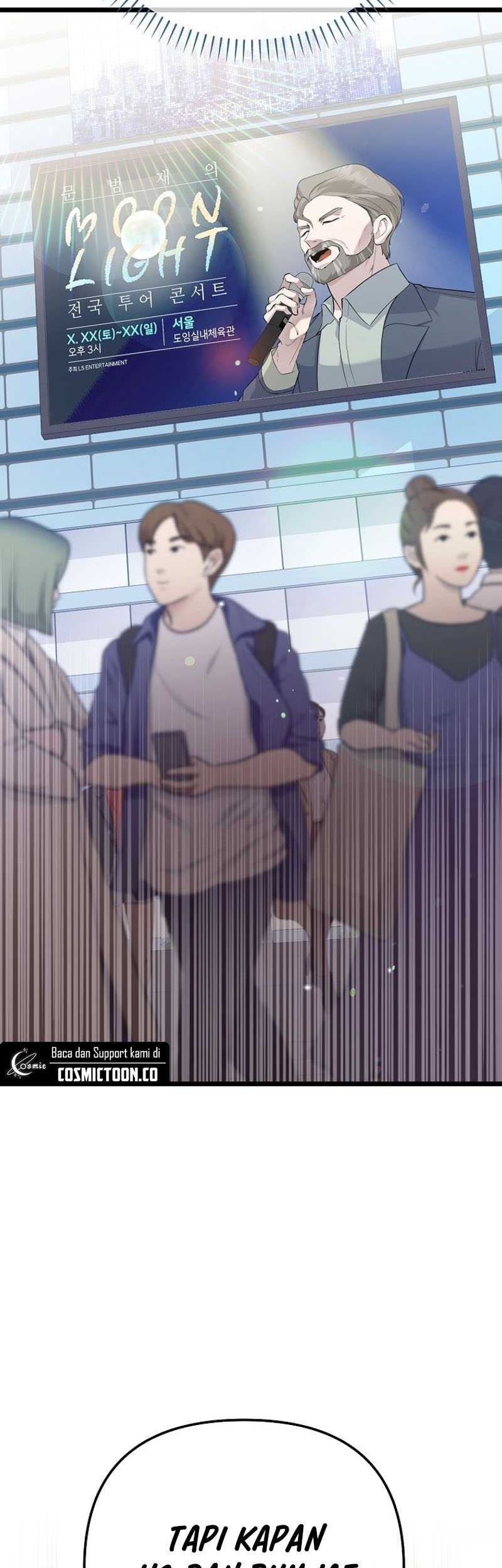The Crazy Genius Composer Returns Chapter 41 - halaman 10