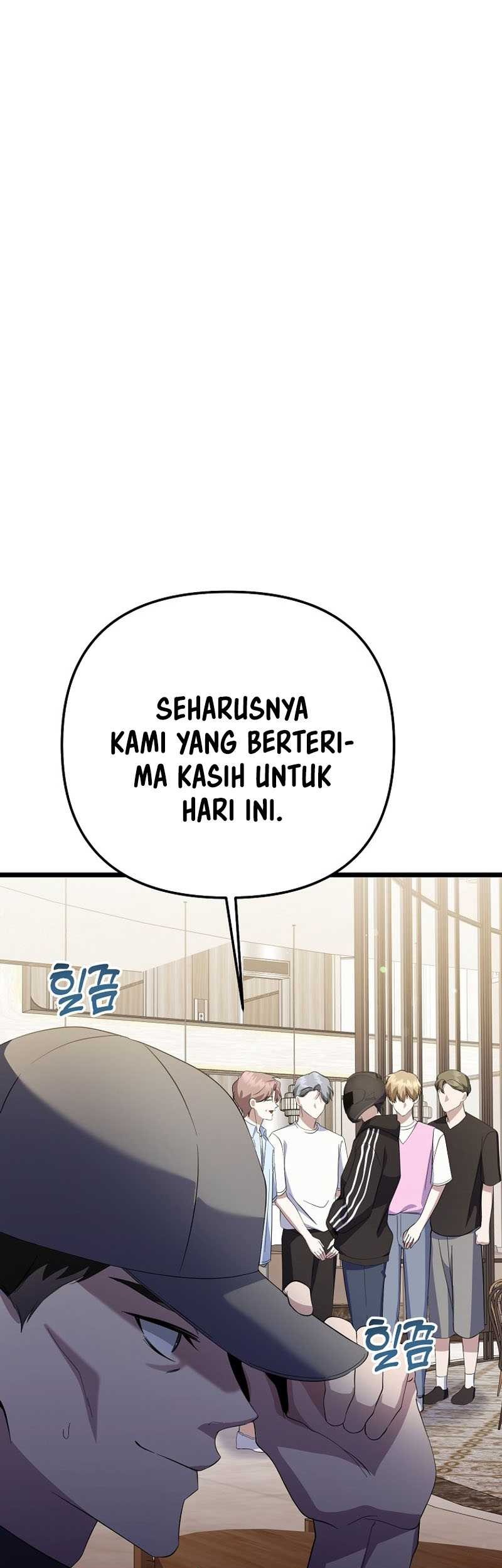 The Crazy Genius Composer Returns Chapter 41 - halaman 14
