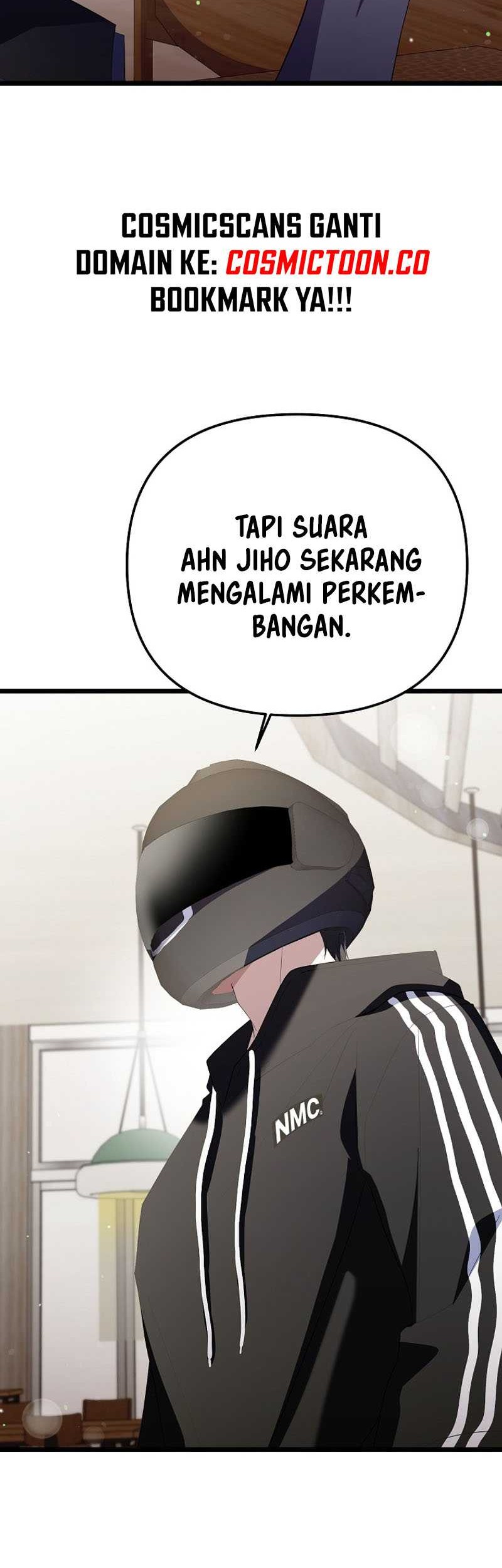 The Crazy Genius Composer Returns Chapter 41 - halaman 15