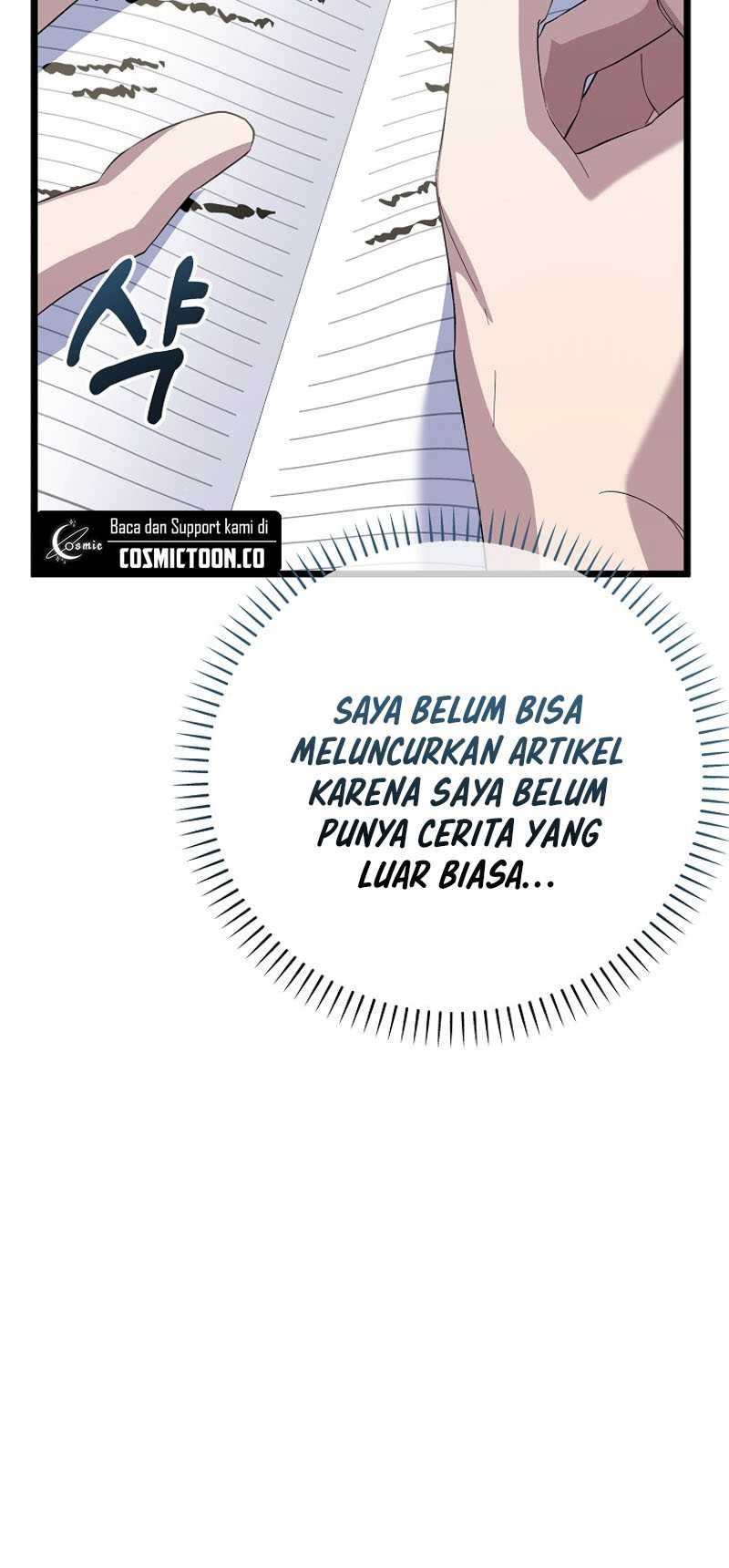 The Crazy Genius Composer Returns Chapter 41 - halaman 18